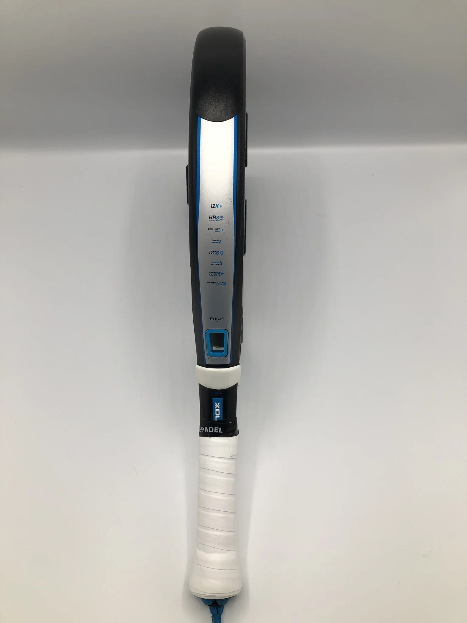 NOX TL10 Tino Libaak Quantum 12K 2025 - Afbeelding 4