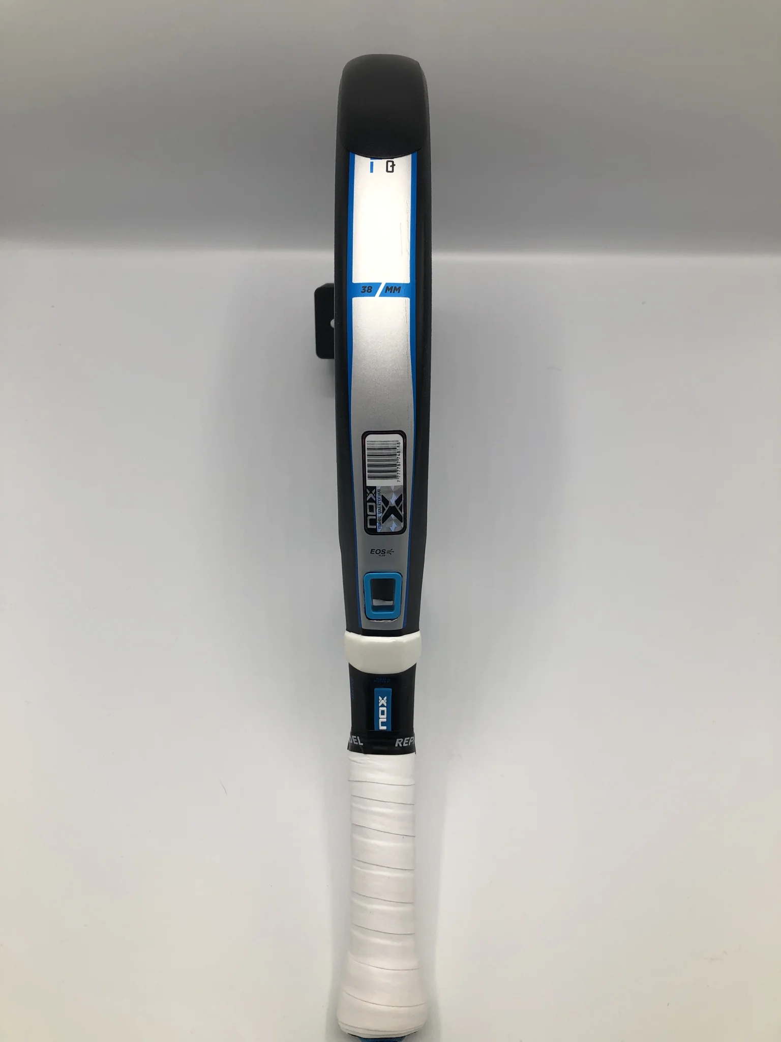 NOX TL10 Tino Libaak Quantum 12K 2025 - Afbeelding 5