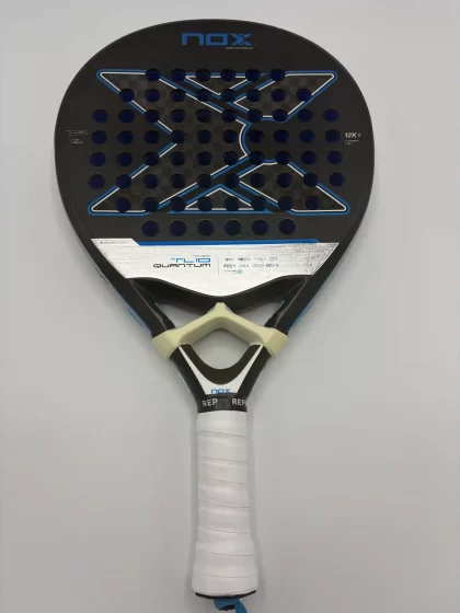 NOX TL10 Tino Libaak Quantum 12K 2025