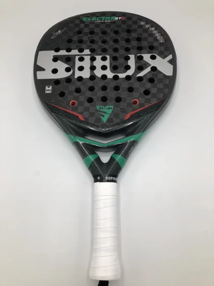 Siux Electra ST2 Master Series 12K Green