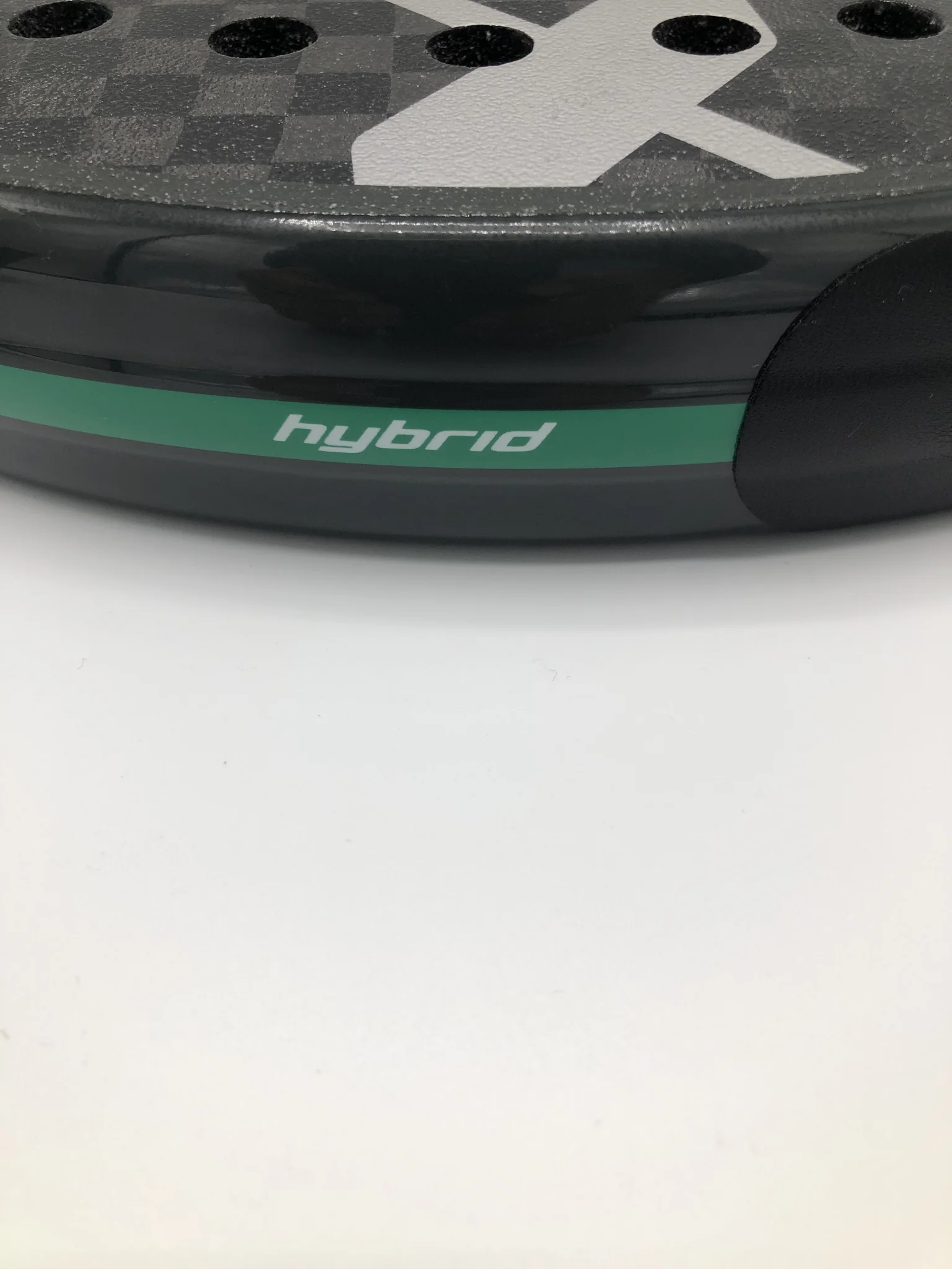 Siux Electra ST2 Master Series 12K Green - Afbeelding 6