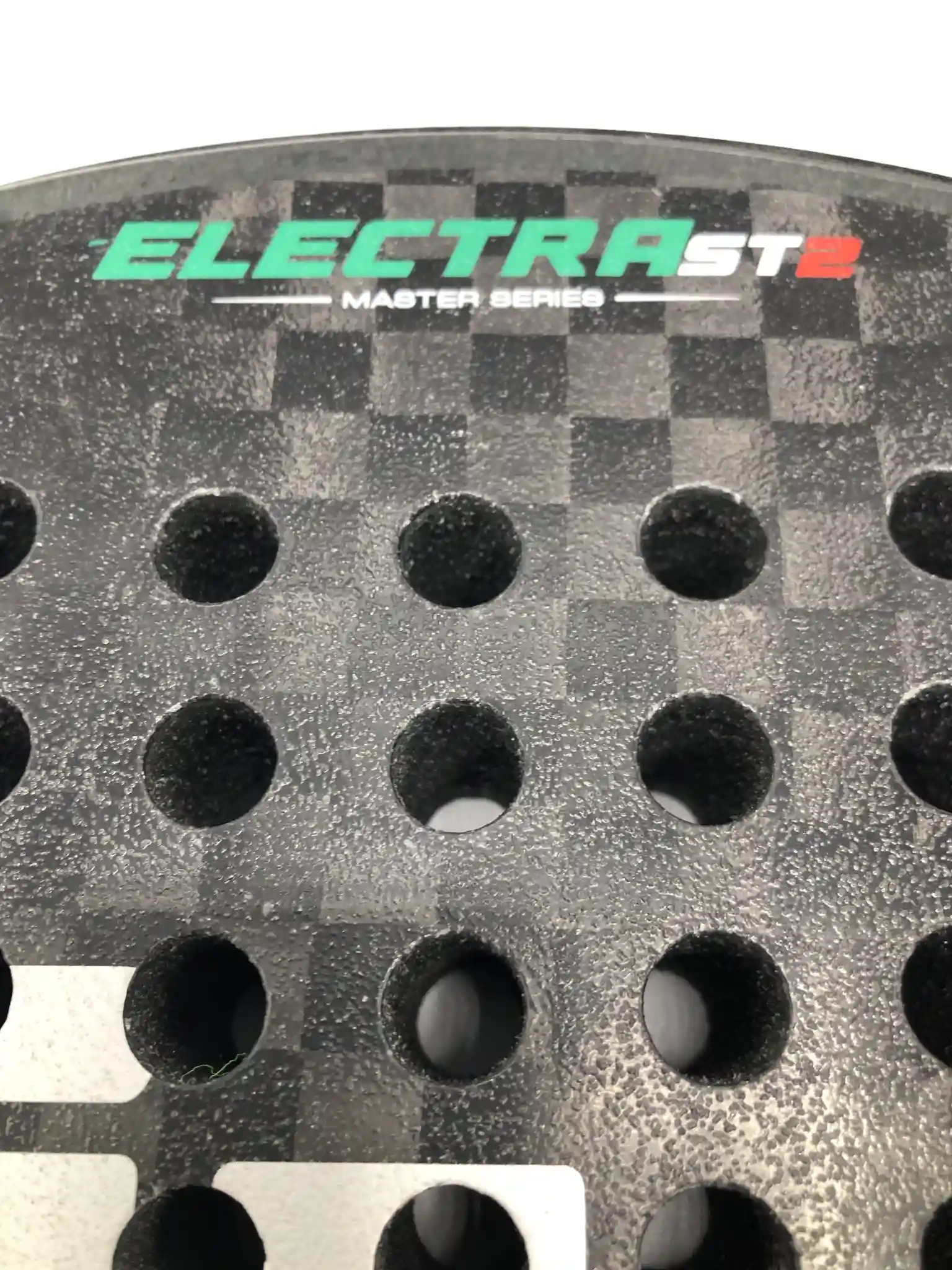 Siux Electra ST2 Master Series 12K Green - Afbeelding 4