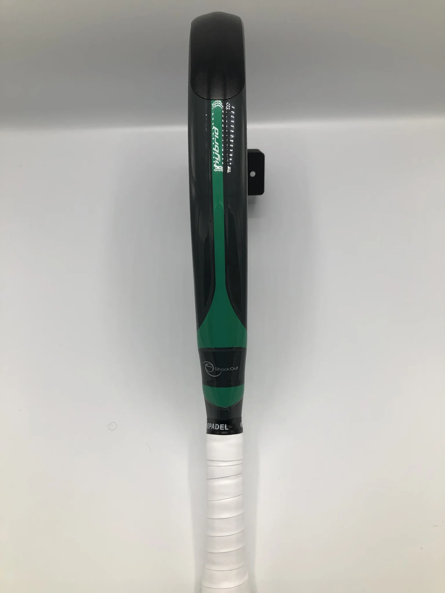Siux Electra ST2 Master Series 12K Green - Afbeelding 8