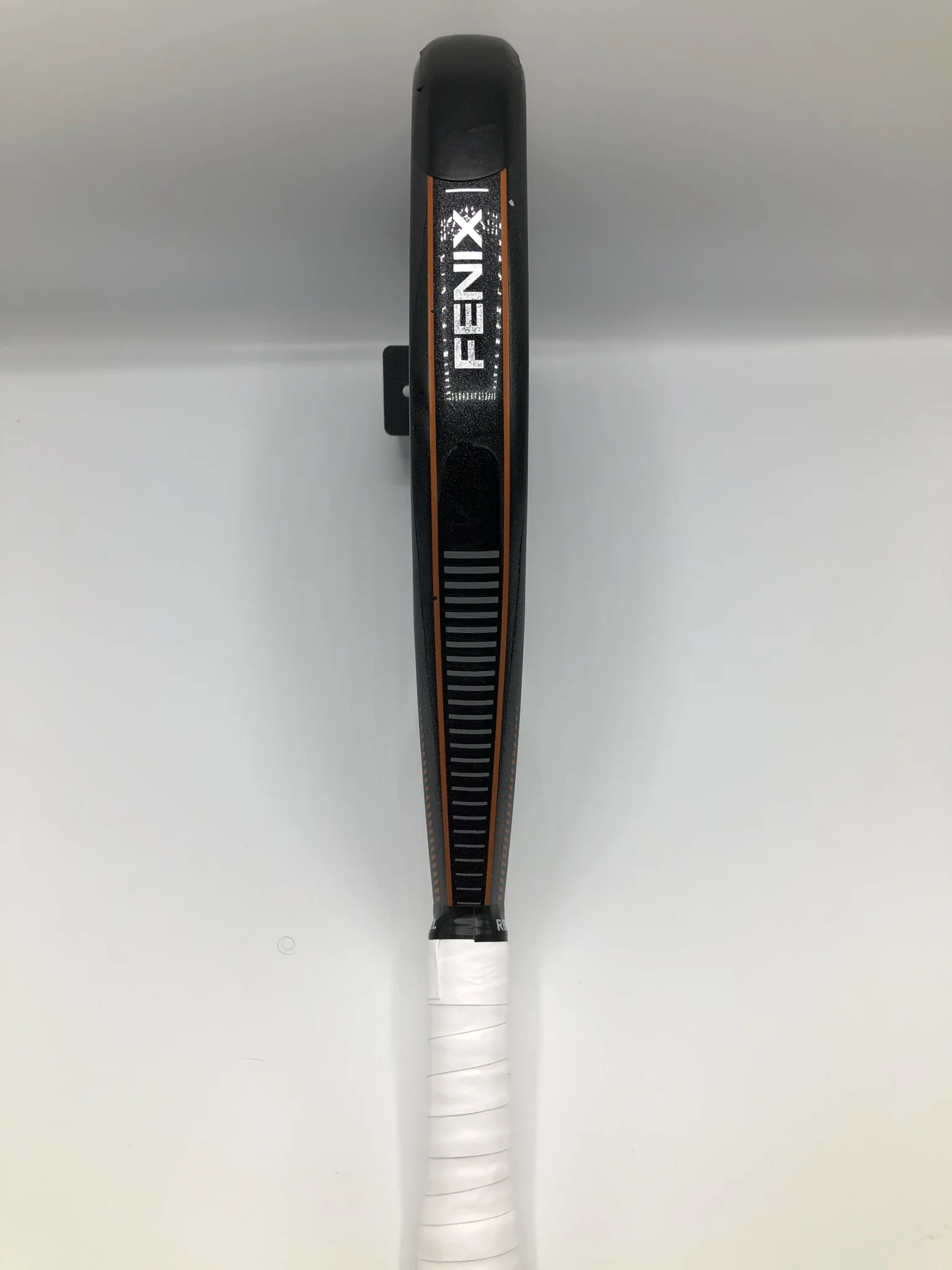Siux Fenix Pro 5 Black 24K - Afbeelding 4