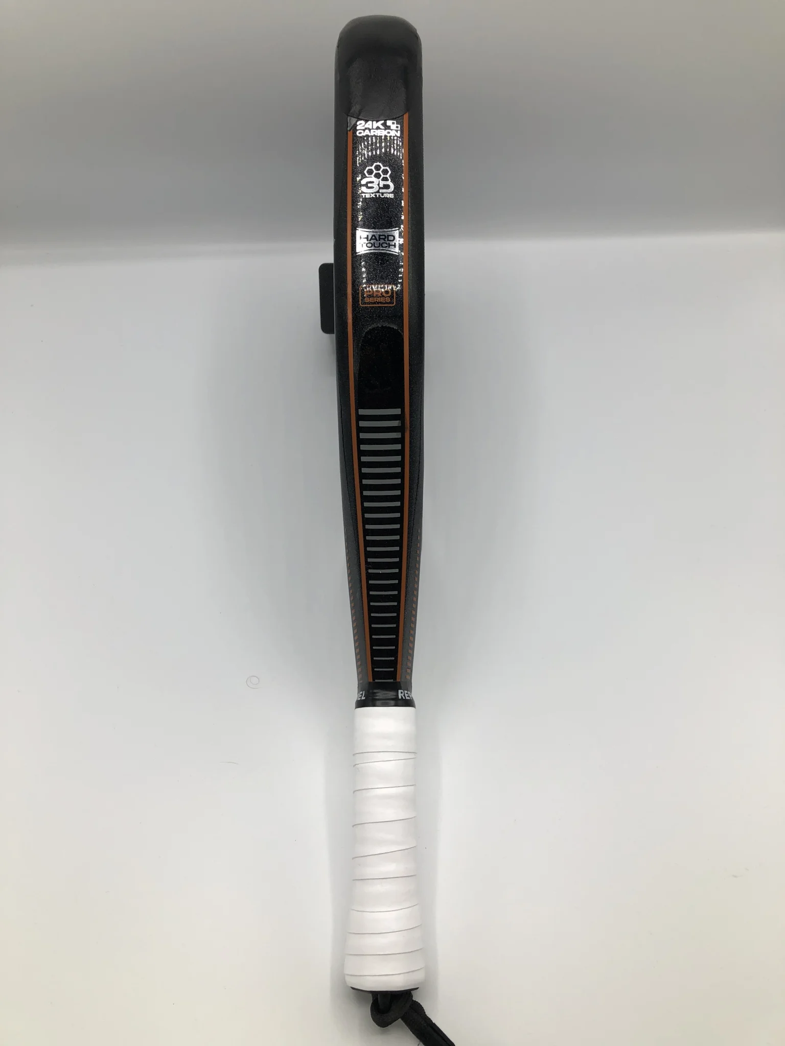 Siux Fenix Pro 5 Black 24K - Afbeelding 5
