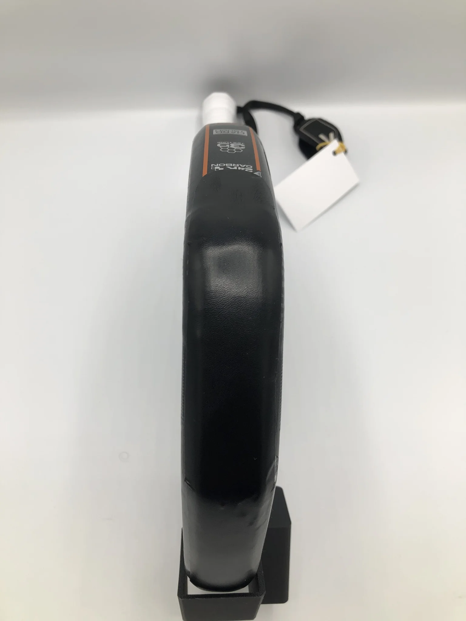 Siux Fenix Pro 5 Black 24K - Afbeelding 7