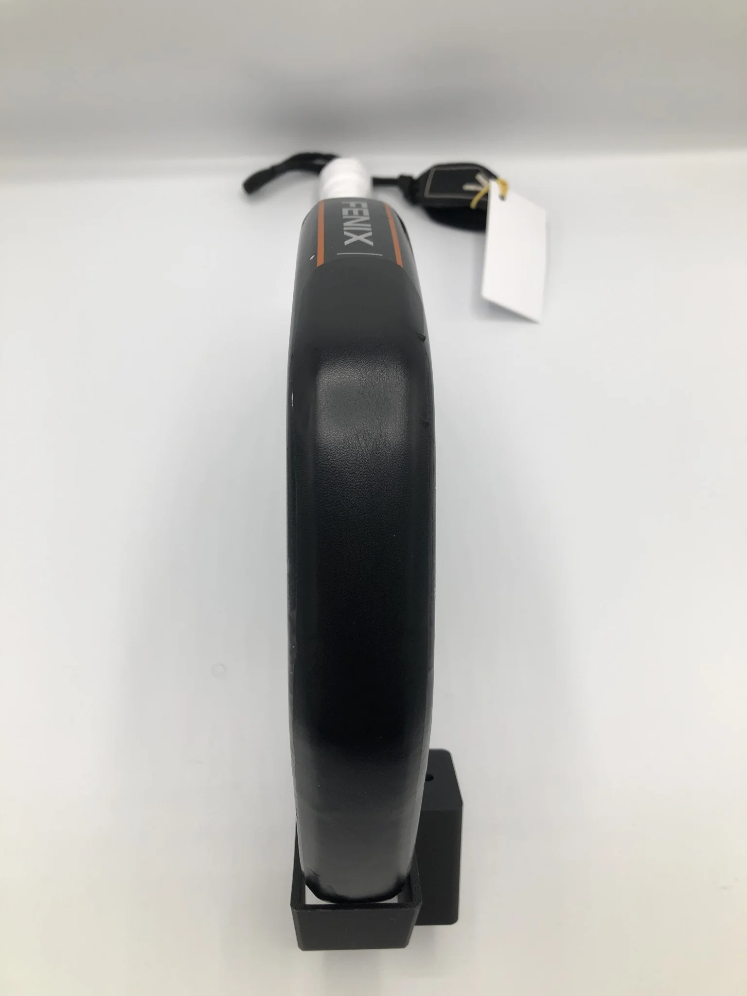 Siux Fenix Pro 5 Black 24K - Afbeelding 8