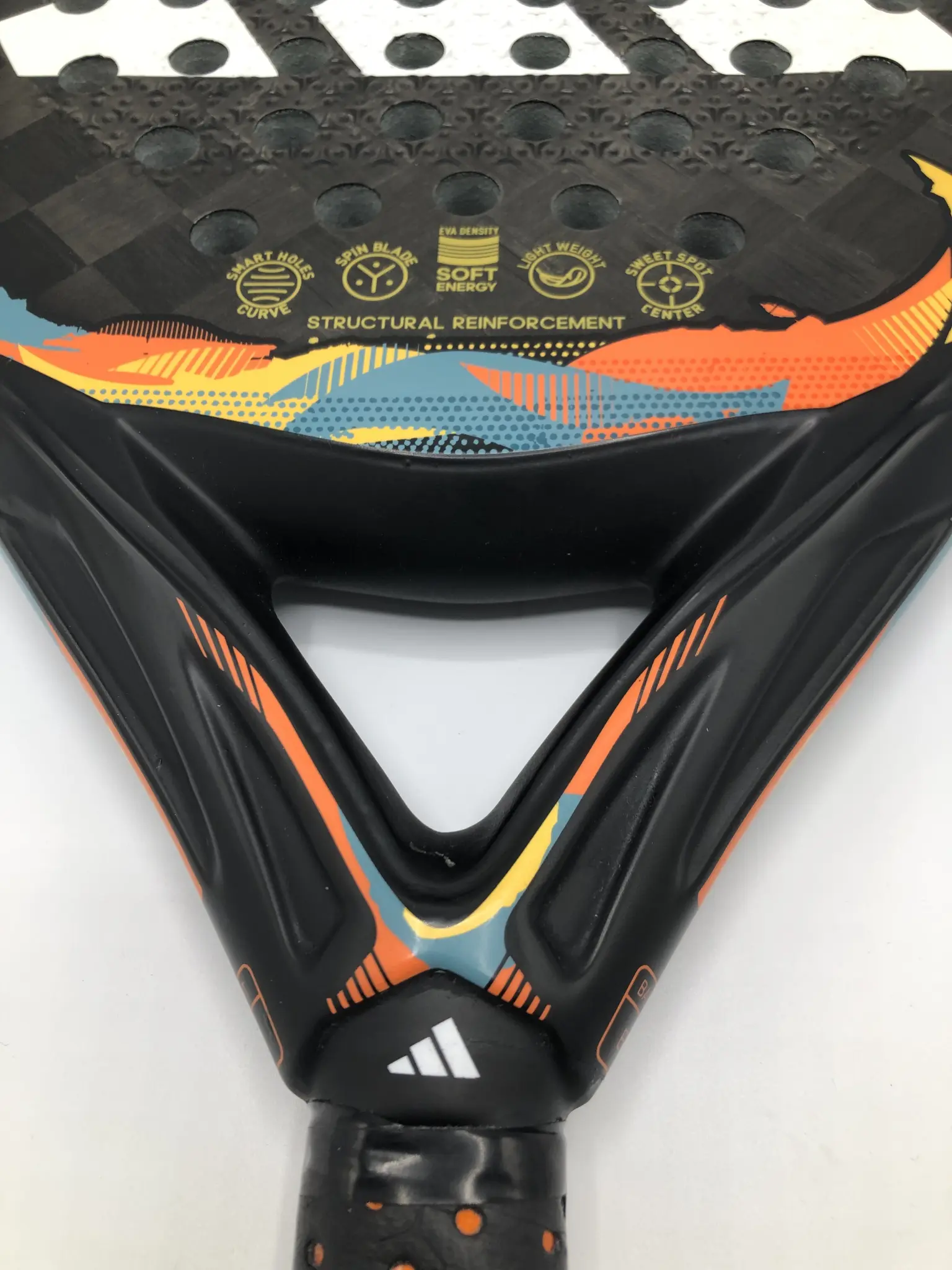Adidas Adipower Light 3.2 - Afbeelding 3