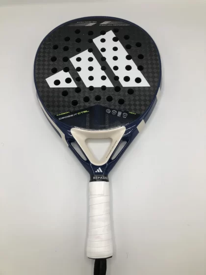 Adidas Cross It Carbon CTRL 2025
