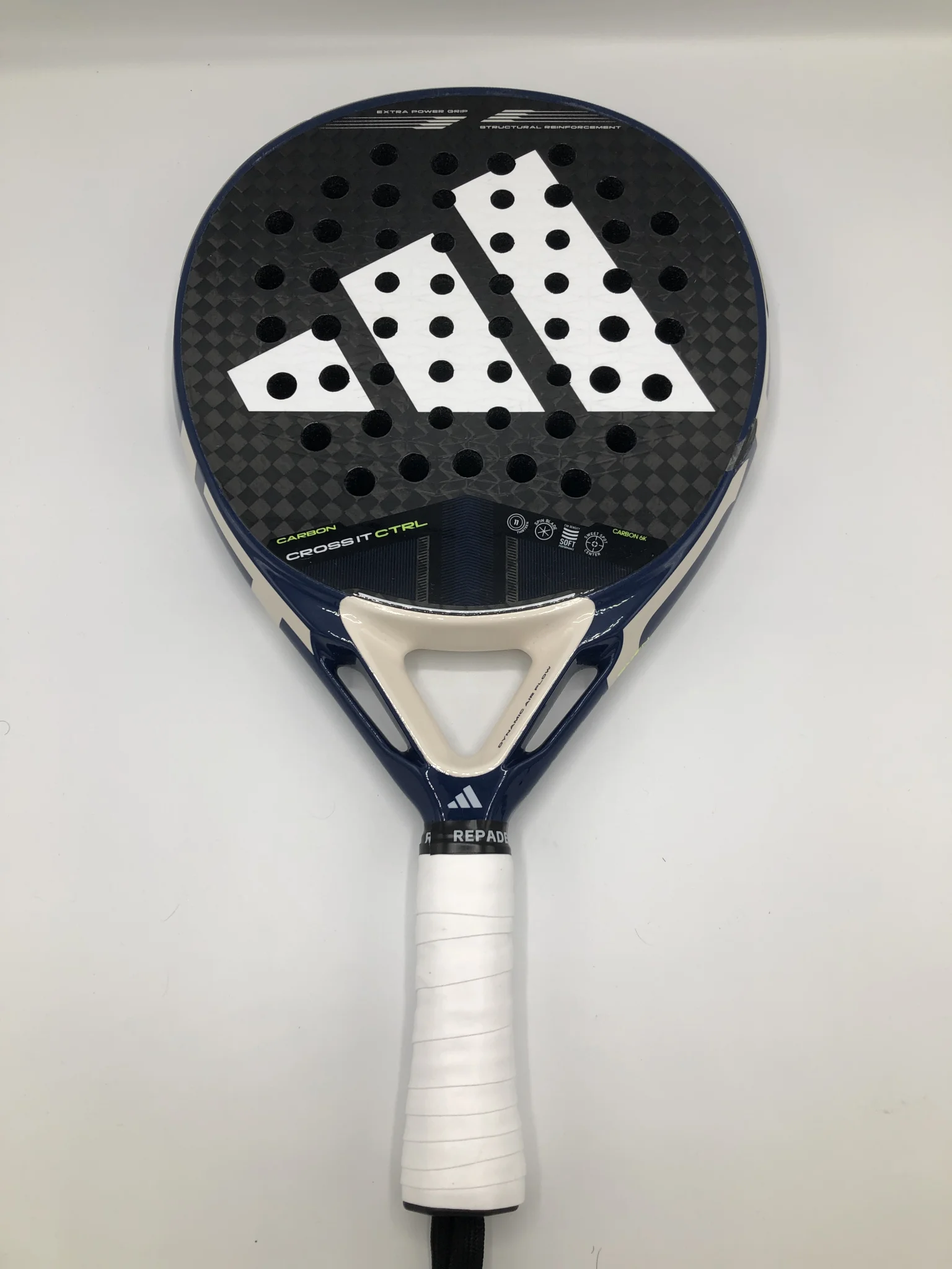 Adidas Cross It Carbon CTRL 2025 - Afbeelding 2