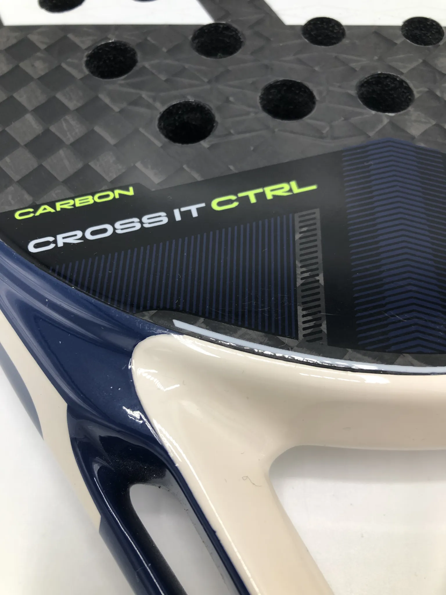 Adidas Cross It Carbon CTRL 2025 - Afbeelding 3