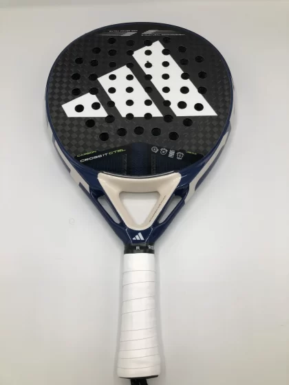 Adidas Cross It Carbon CTRL 2025