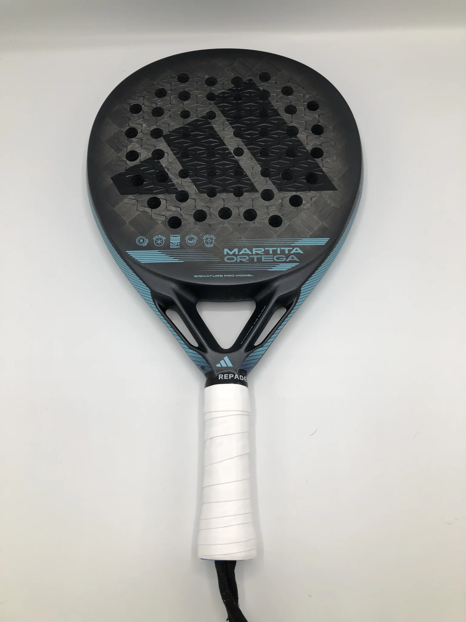Adidas Cross It Light 3.3 Martita Ortega - Afbeelding 2