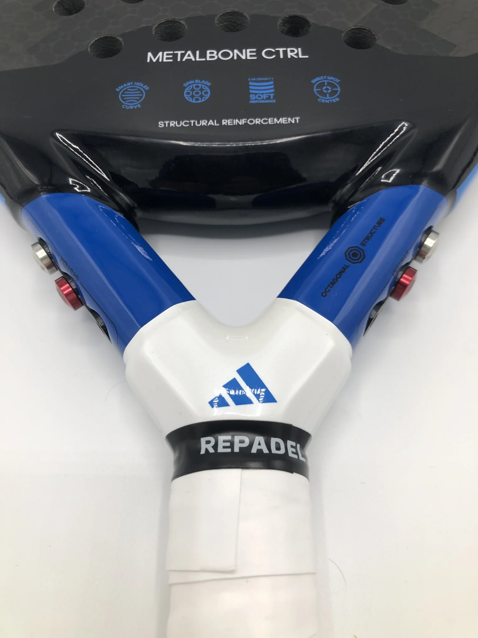 Adidas Metalbone CTRL 3.2 - Afbeelding 3