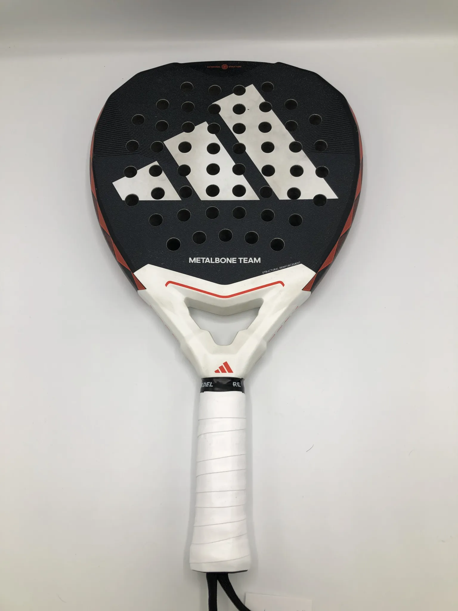 Adidas Metalbone Team 3.4 2025 - Afbeelding 2
