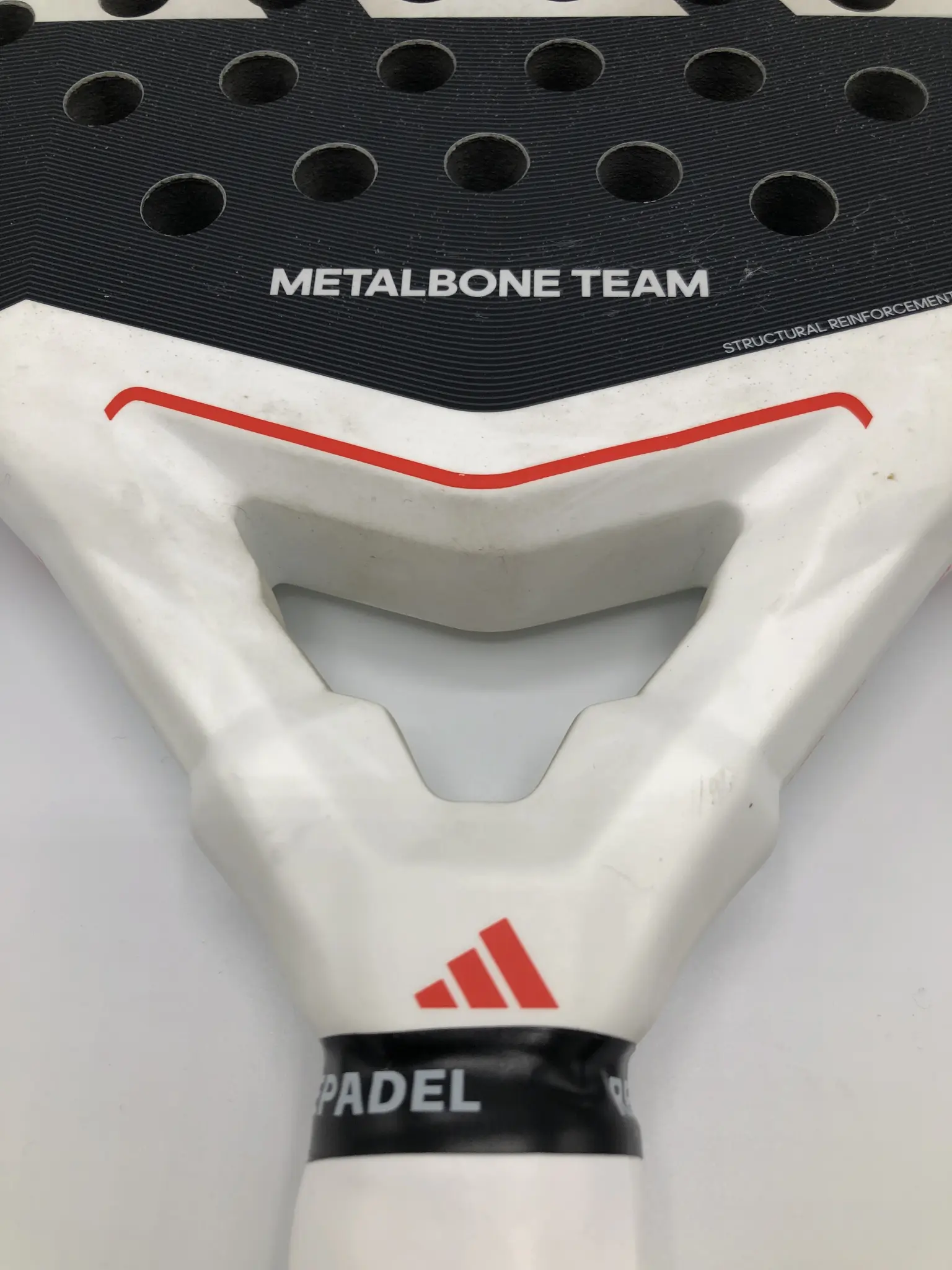 Adidas Metalbone Team 3.4 2025 - Afbeelding 3
