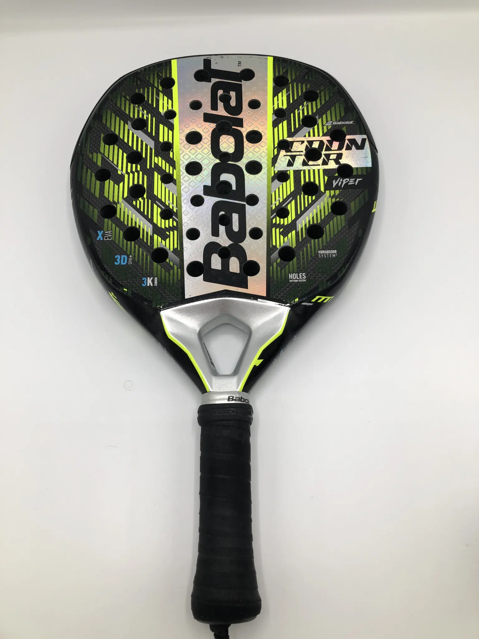 Babolat Counter Viper 2025