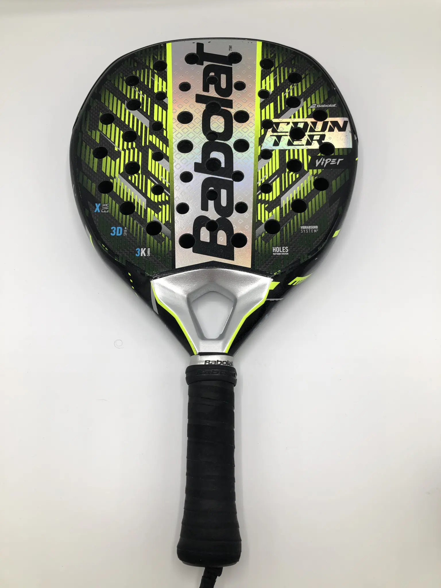 Babolat Counter Viper 2025 - Afbeelding 2