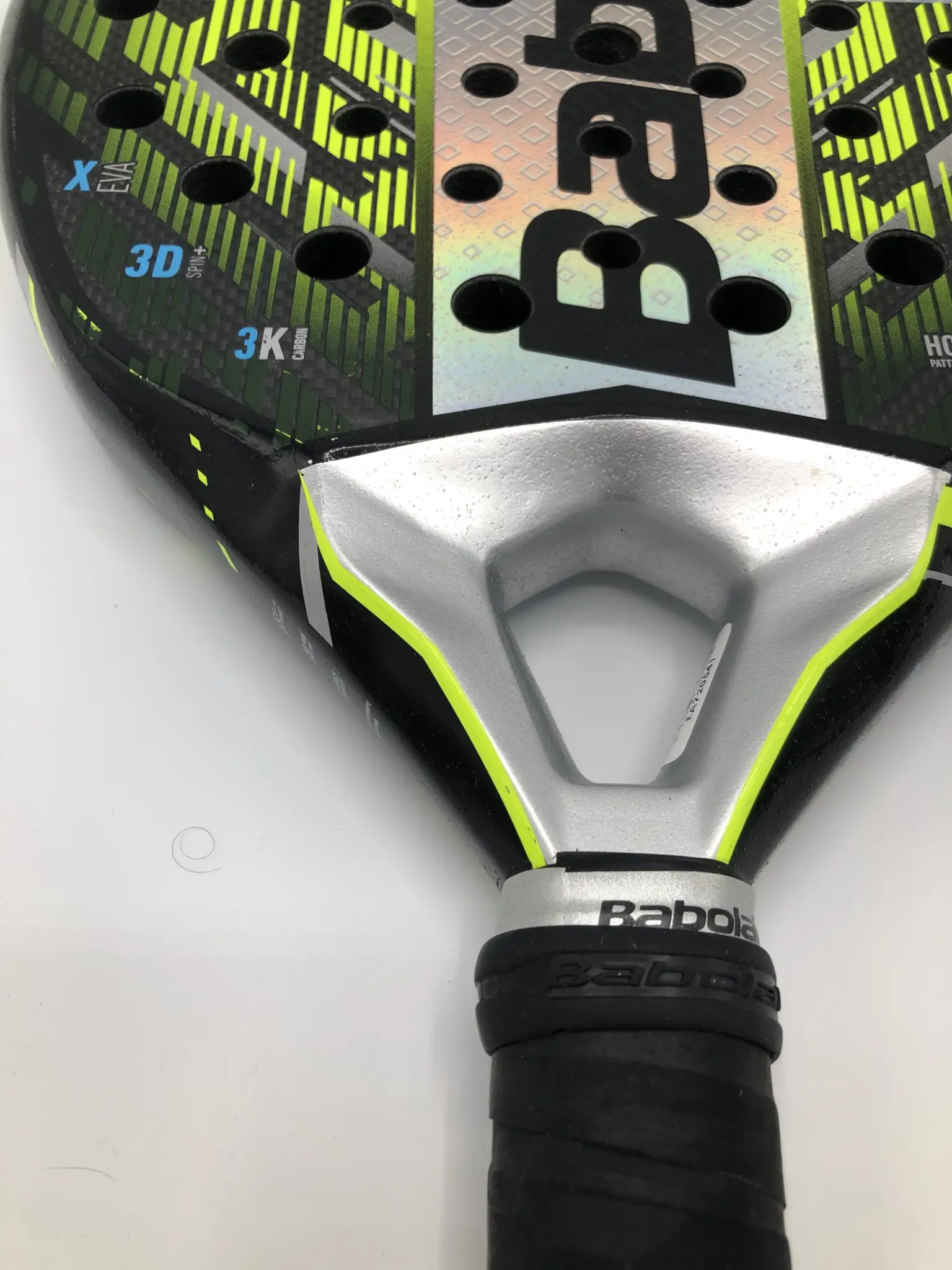 Babolat Counter Viper 2025 - Afbeelding 3