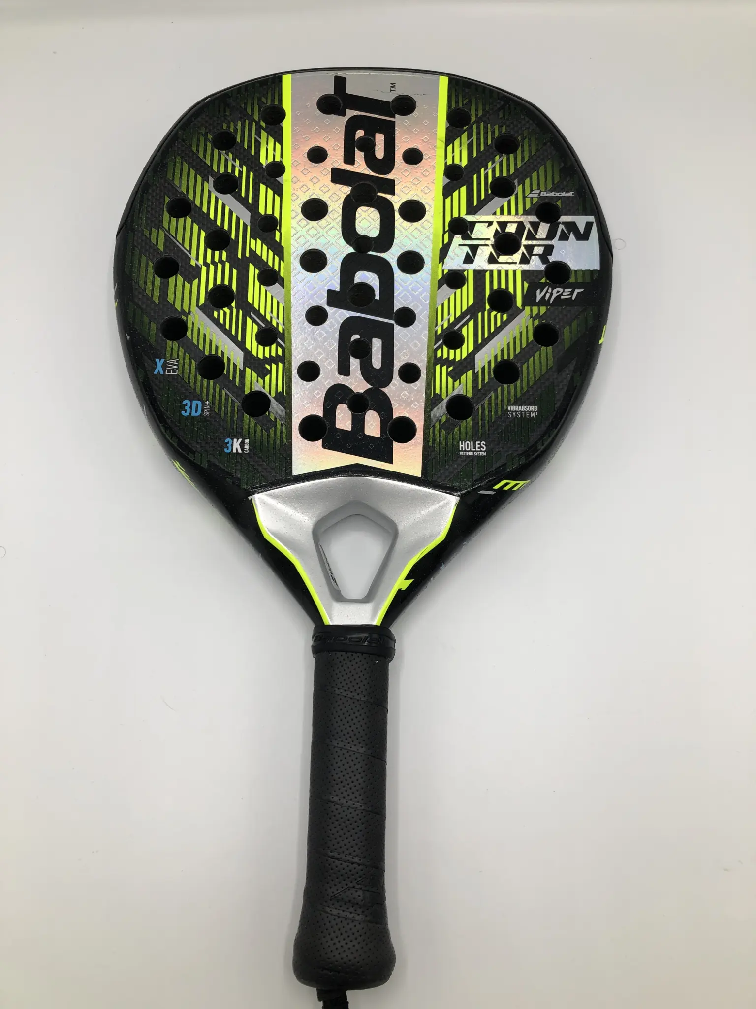 Babolat Counter Viper 2025 - Afbeelding 2