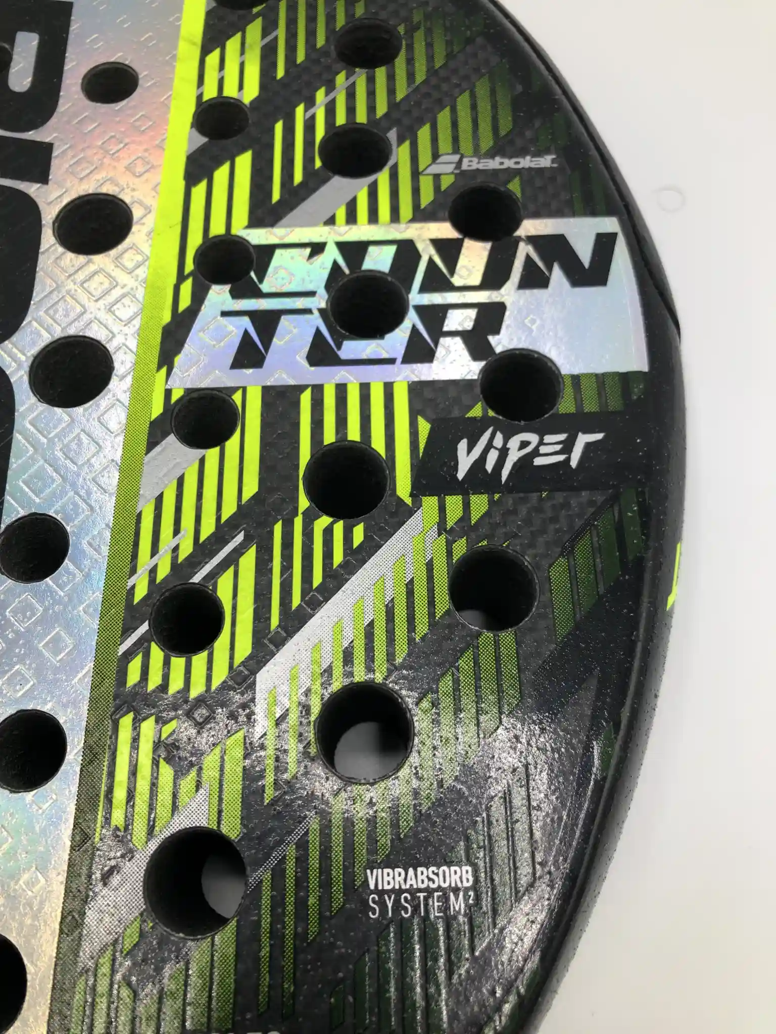 Babolat Counter Viper 2025 - Afbeelding 3