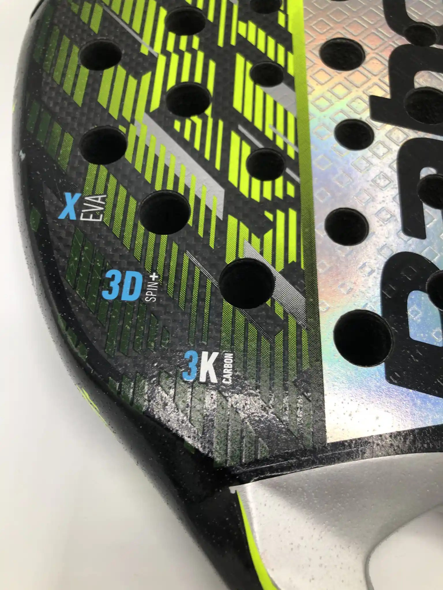 Babolat Counter Viper 2025 - Afbeelding 4