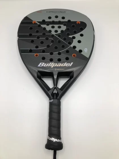 Bullpadel Hack 04 Comfort 2026