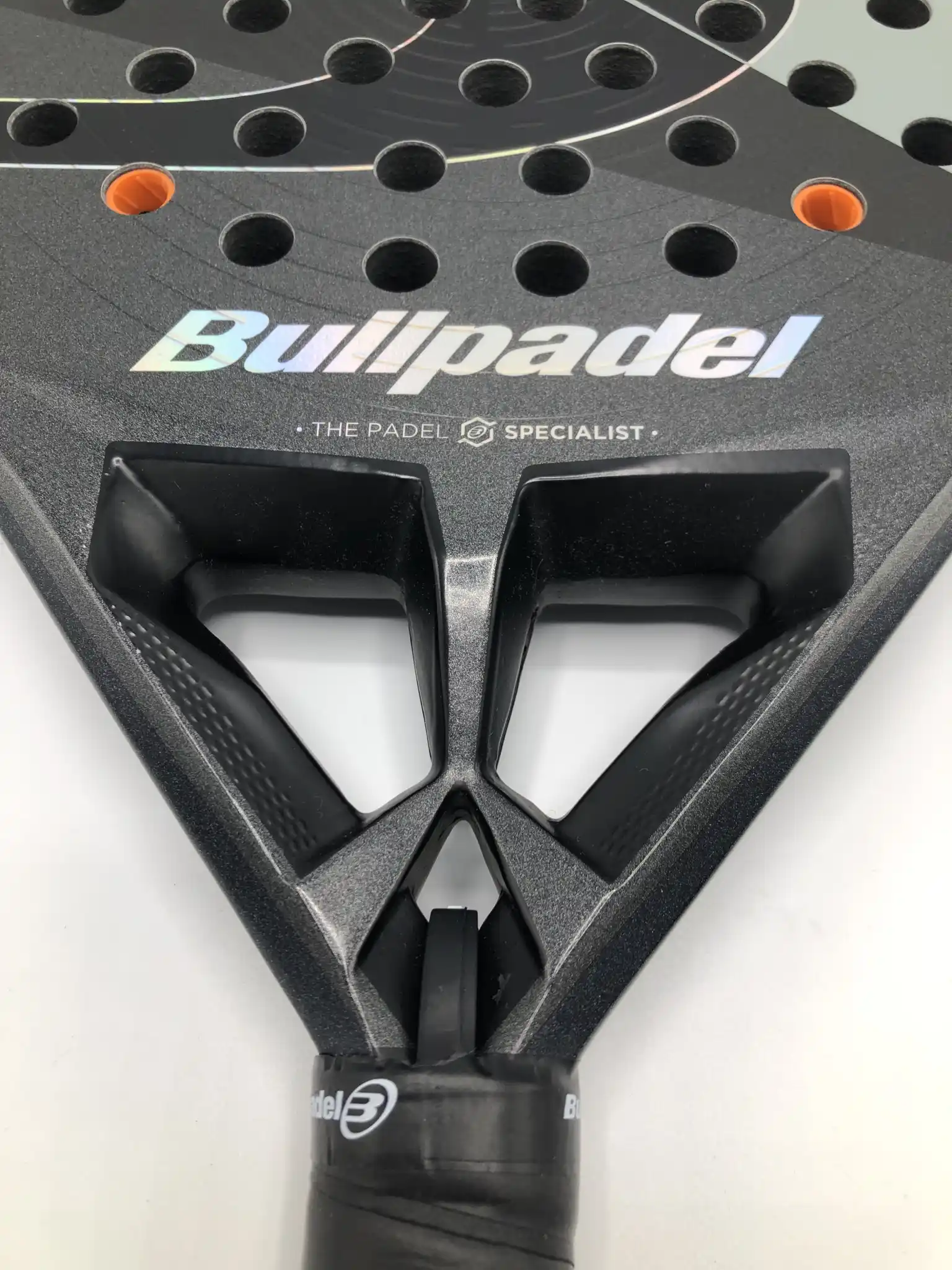Bullpadel Hack 04 Comfort 2026 - Afbeelding 3