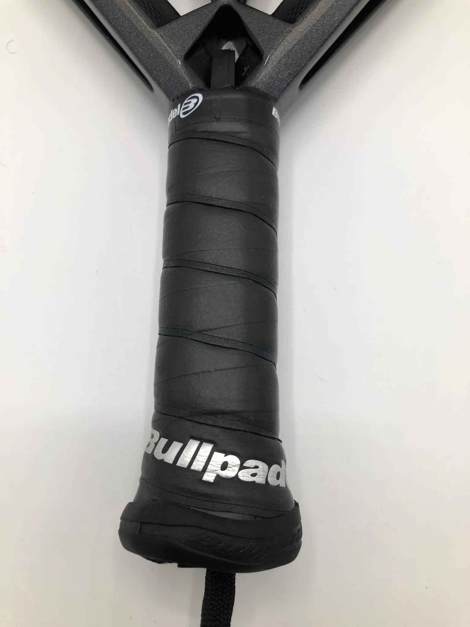 Bullpadel Hack 04 Comfort 2026 - Afbeelding 4
