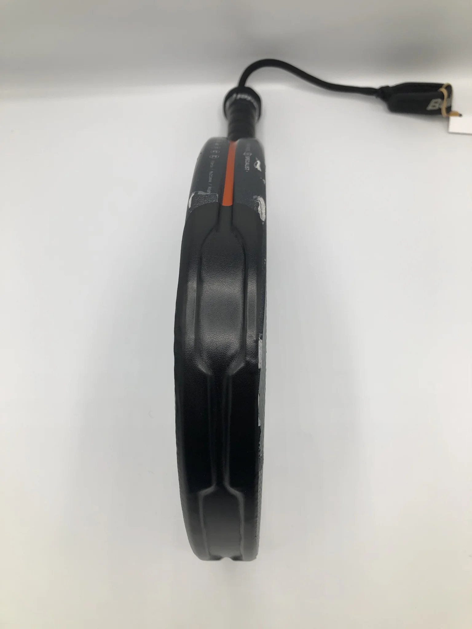 Bullpadel Hack 04 Comfort 2026 - Afbeelding 9