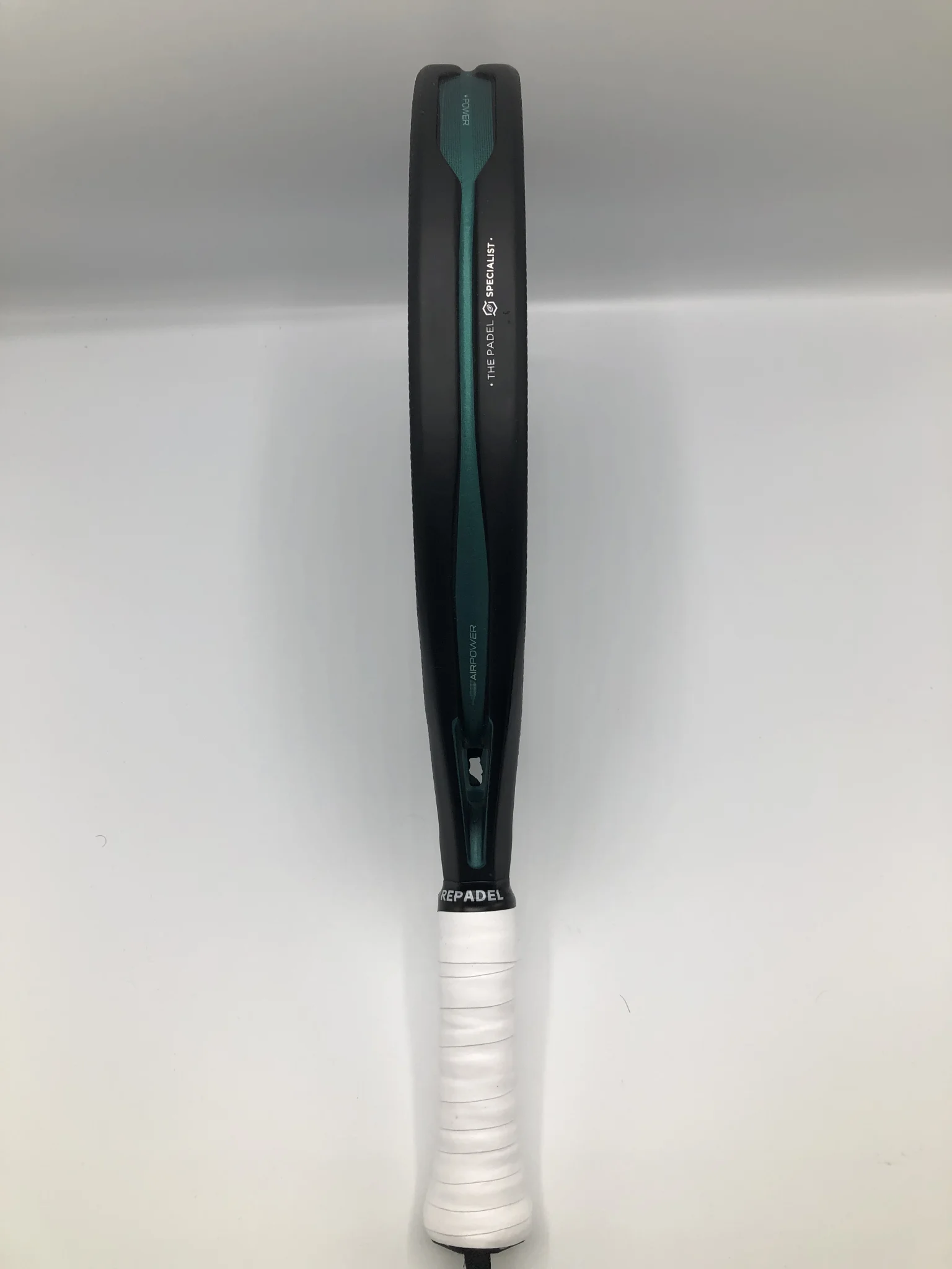 Bullpadel Hack 04 Hybrid 2025 - Afbeelding 5