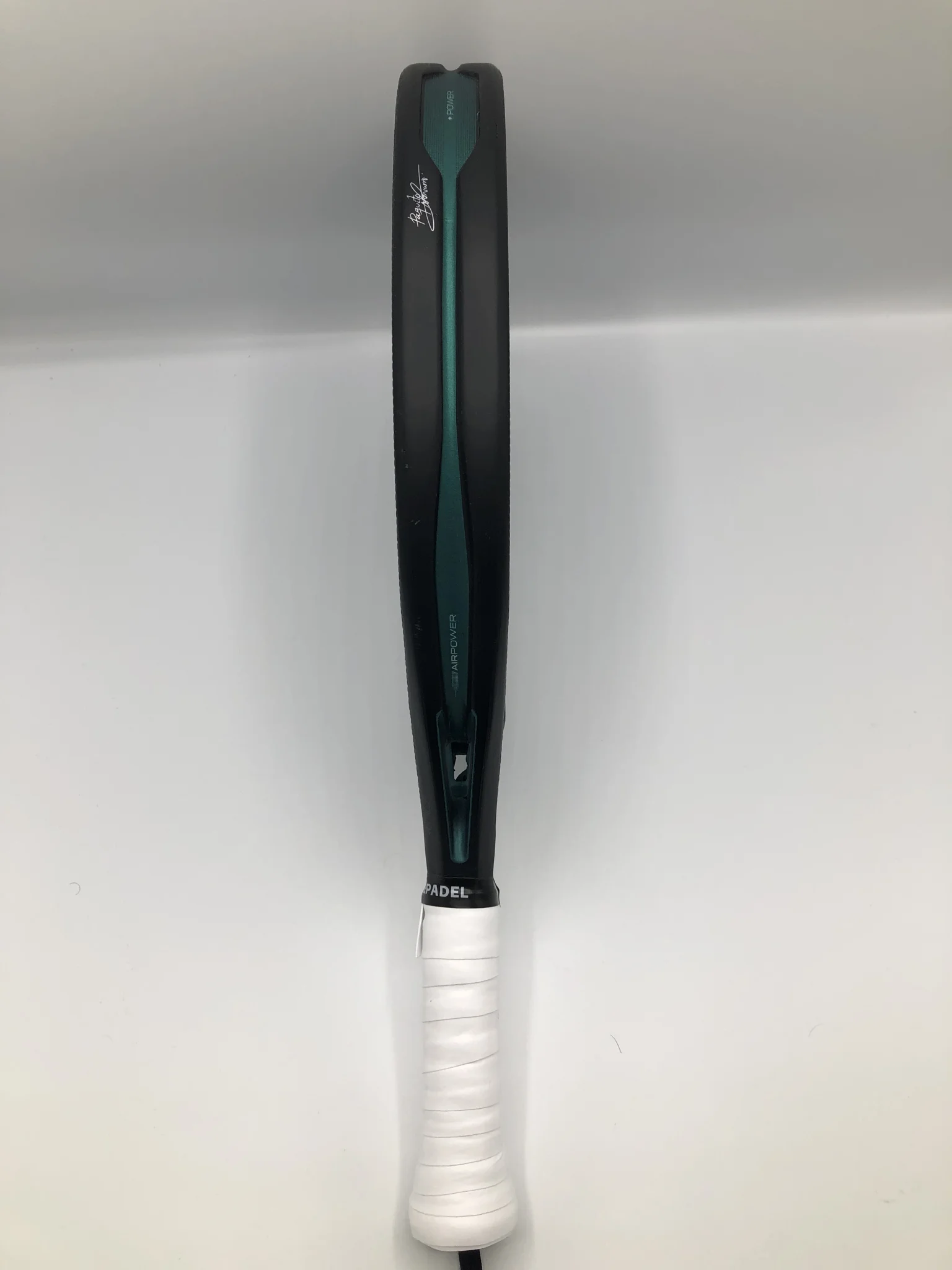 Bullpadel Hack 04 Hybrid 2025 - Afbeelding 6