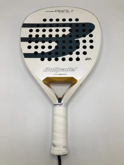 Bullpadel Pearl 2026