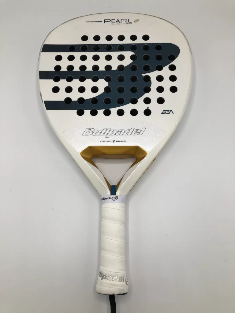 Bullpadel Pearl 2026