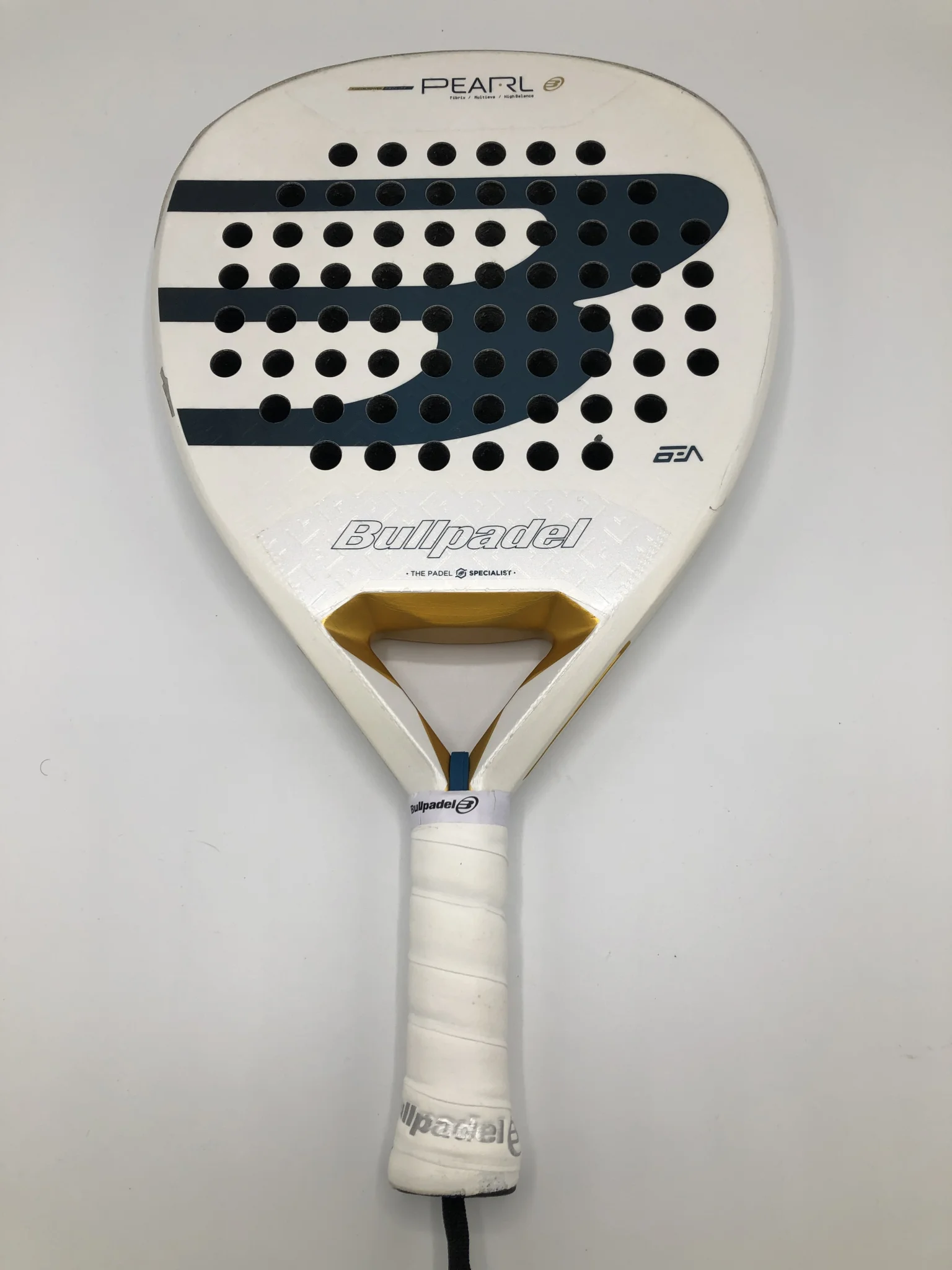 Bullpadel Pearl 2026