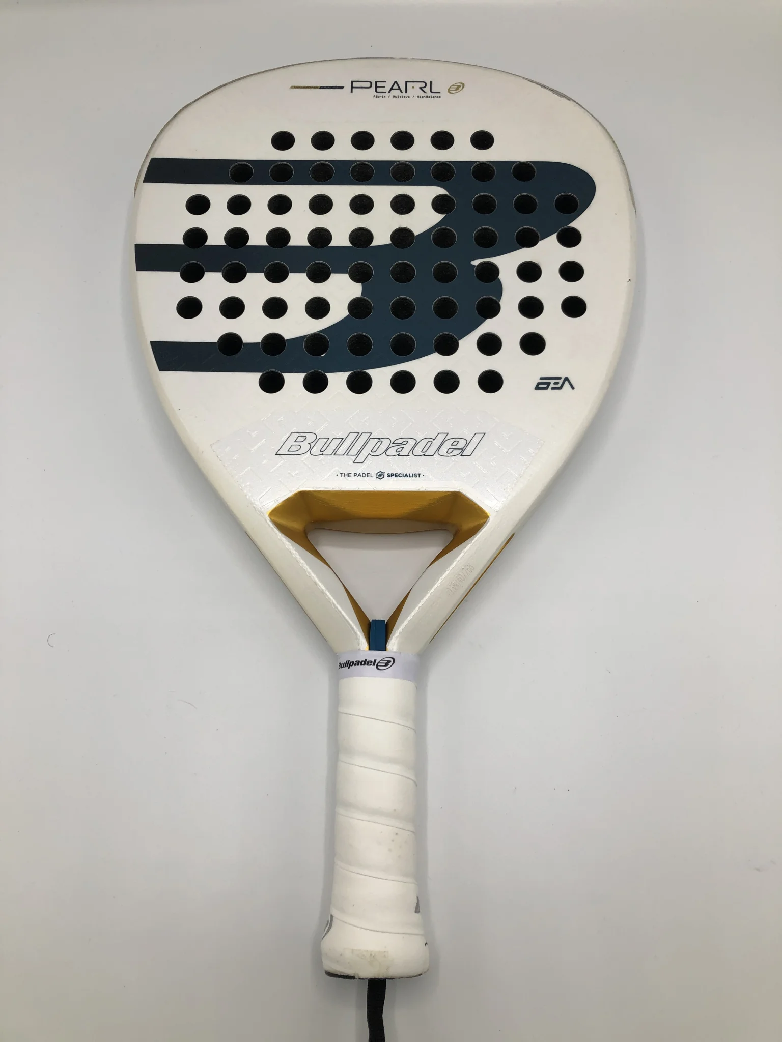 Bullpadel Pearl 2026 - Afbeelding 2