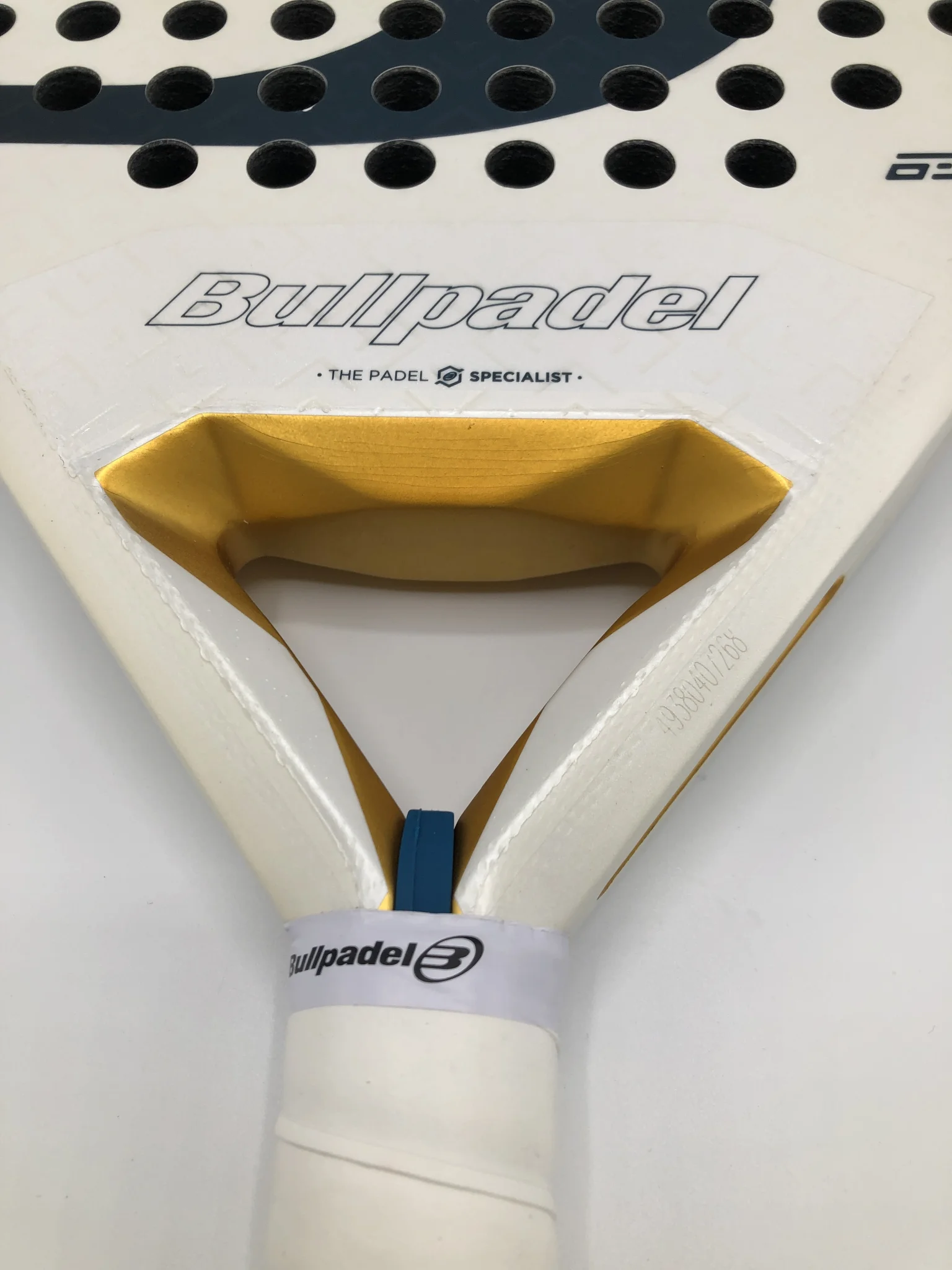 Bullpadel Pearl 2026 - Afbeelding 3