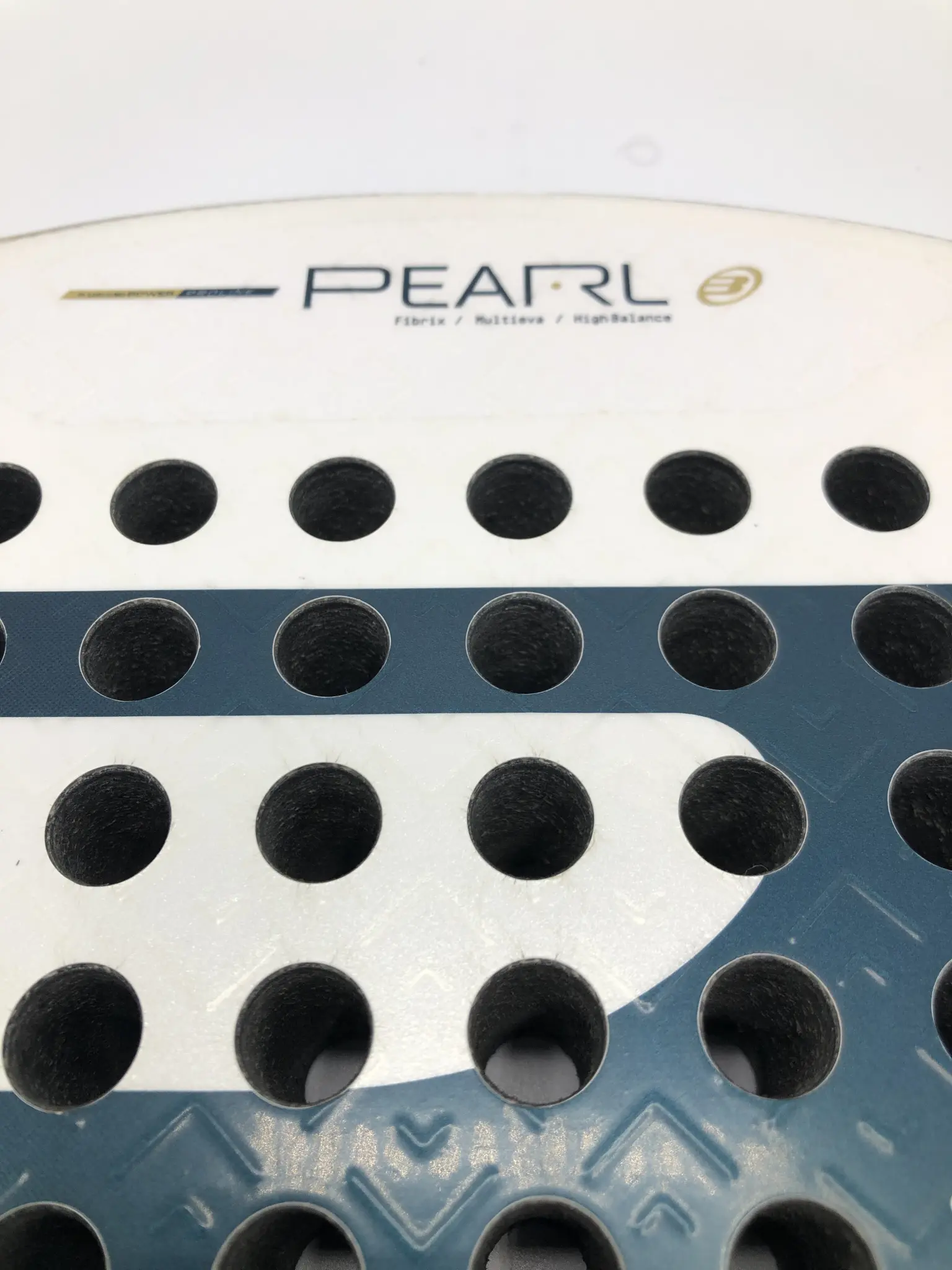 Bullpadel Pearl 2026 - Afbeelding 4