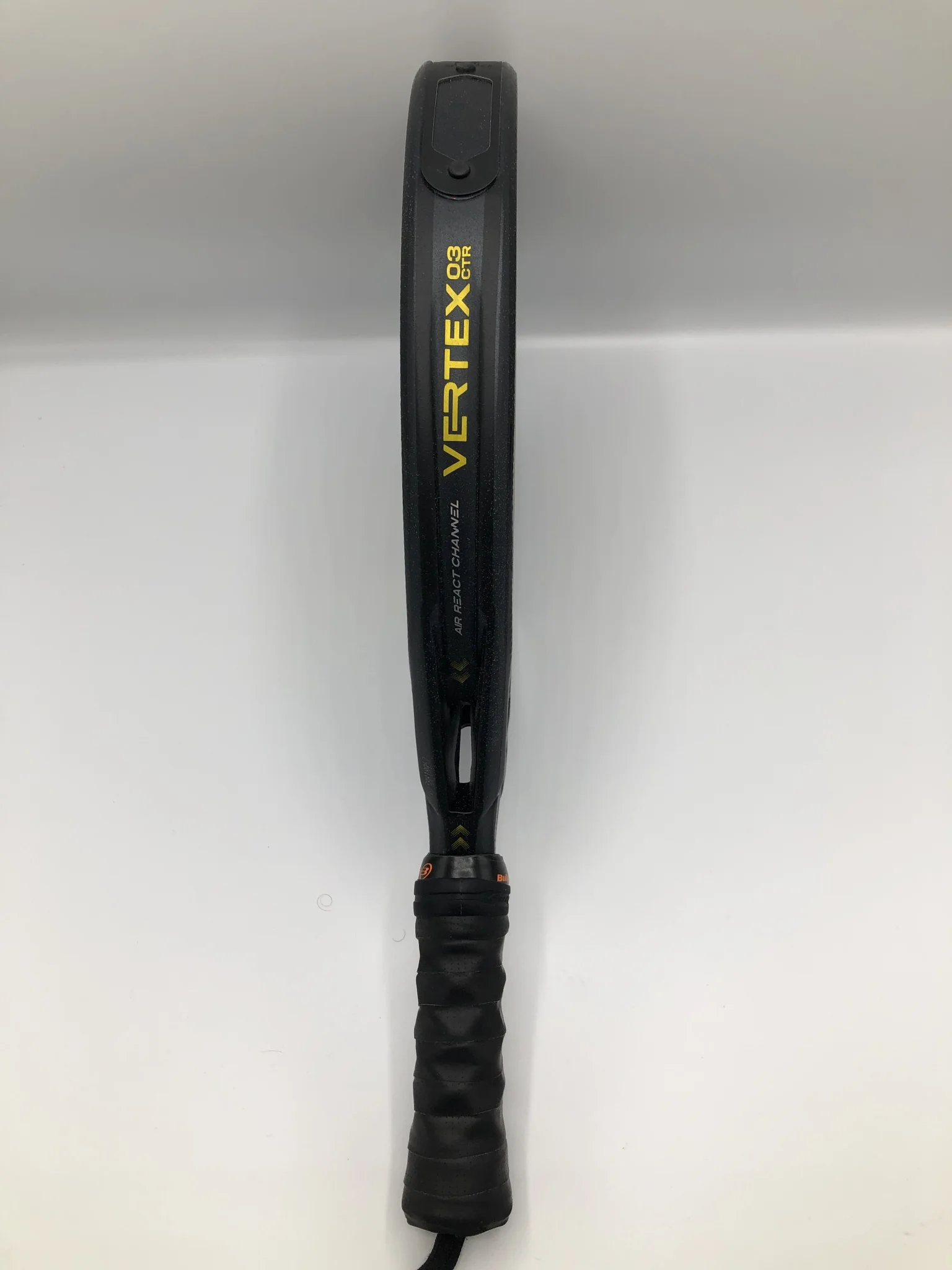 Bullpadel Vertex 03 CTR incl. hesacoregrip - Afbeelding 5