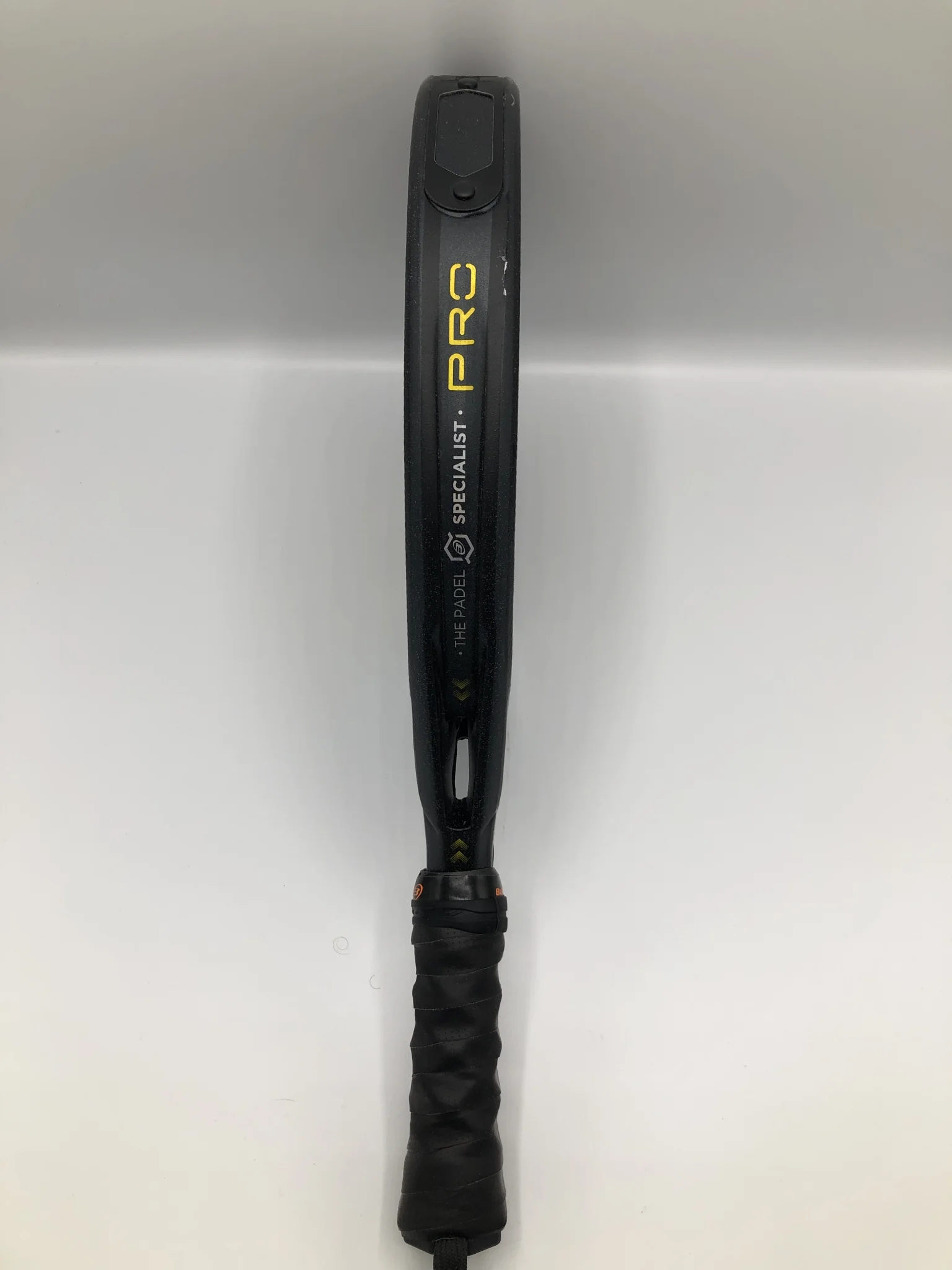Bullpadel Vertex 03 CTR incl. hesacoregrip - Afbeelding 6