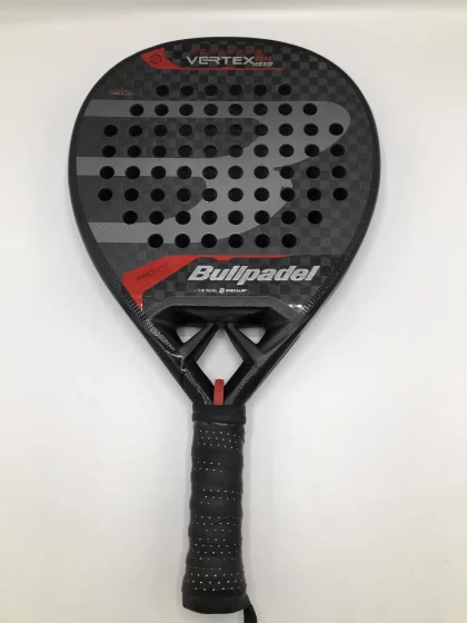 Bullpadel Vertex 04 Hybrid