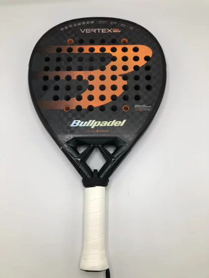 Bullpadel Vertex 04 Hybrid 2025
