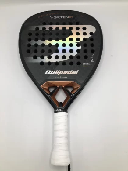 Bullpadel Vertex 04 Proline 2025