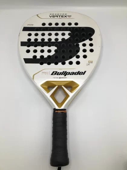 Bullpadel Vertex 04 Women 2024