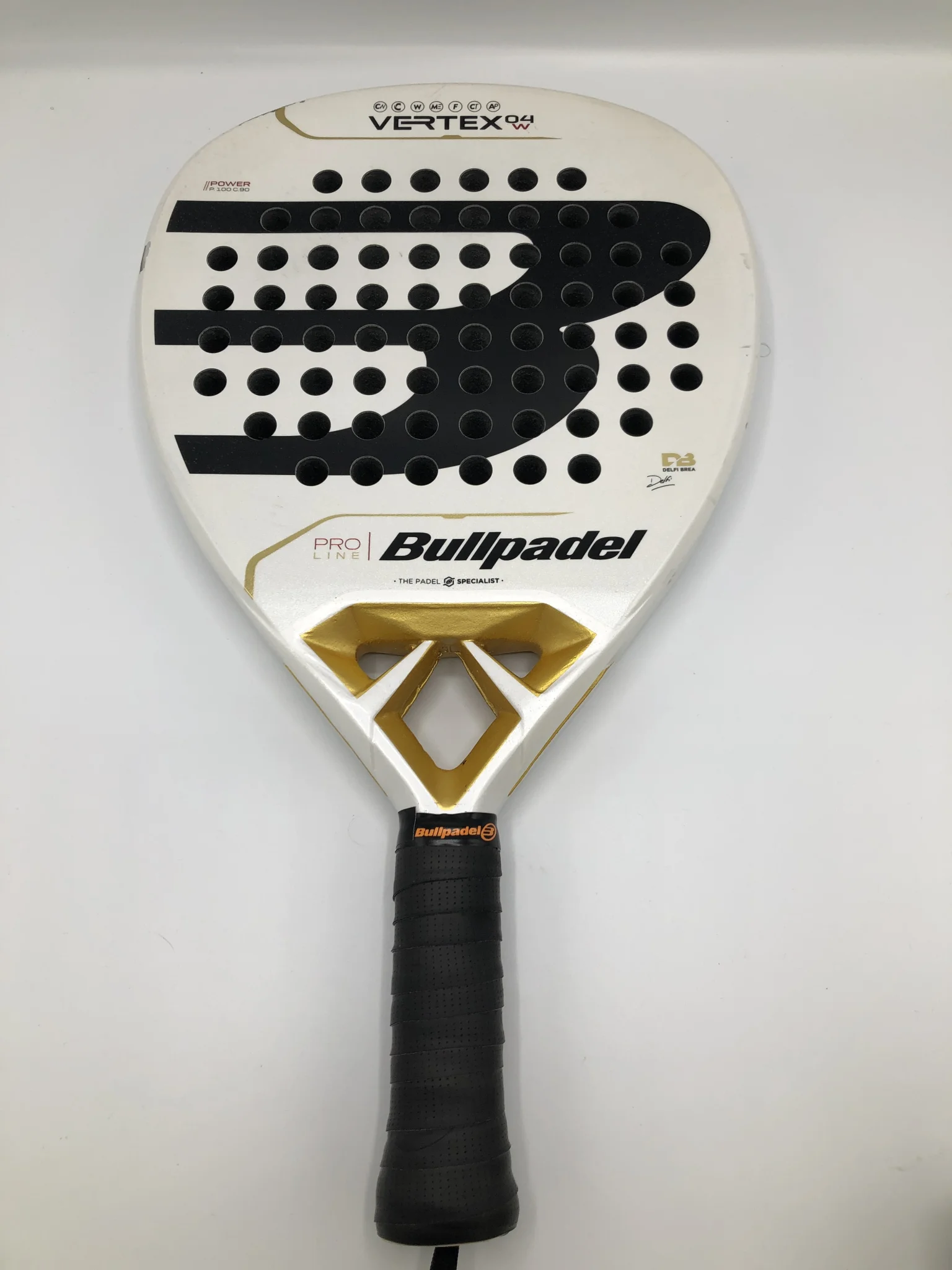 Bullpadel Vertex 04 Women 2024