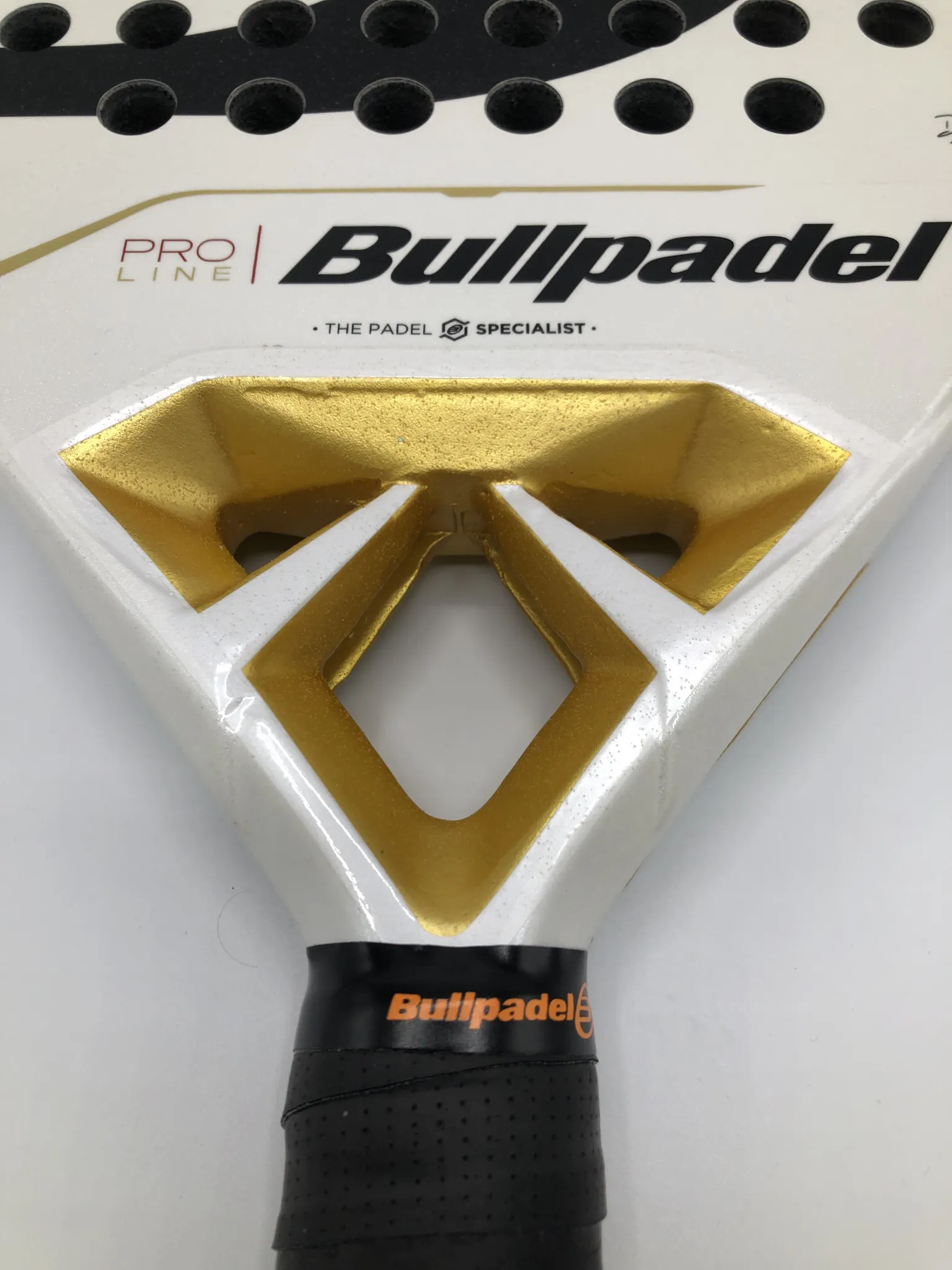 Bullpadel Vertex 04 Women 2024 - Afbeelding 3