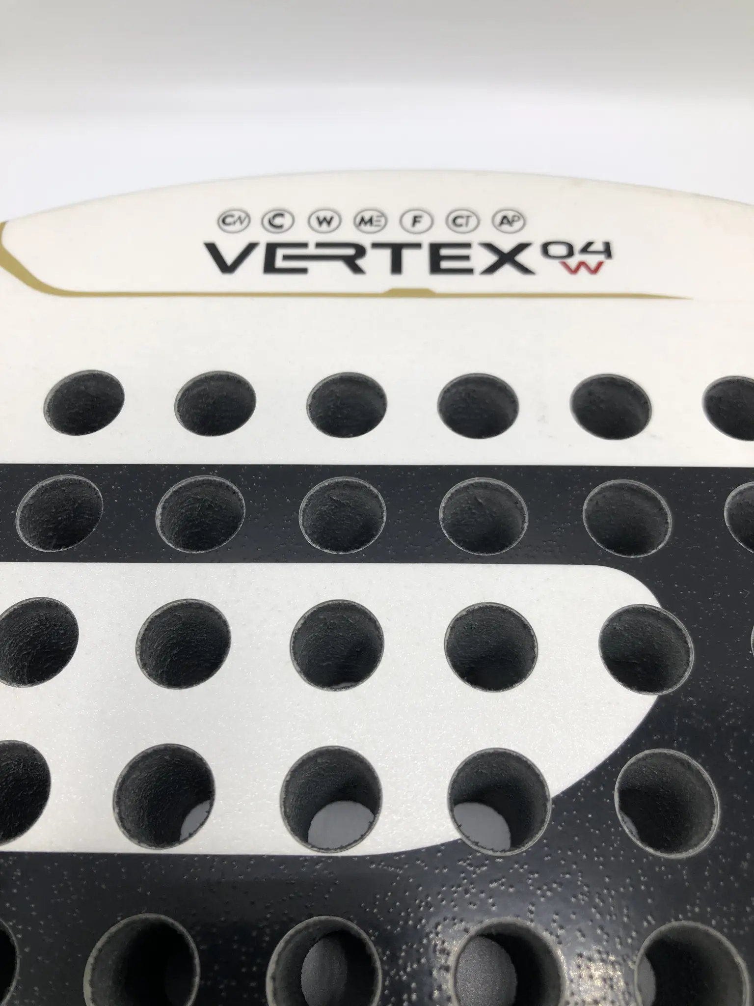 Bullpadel Vertex 04 Women 2024 - Afbeelding 4