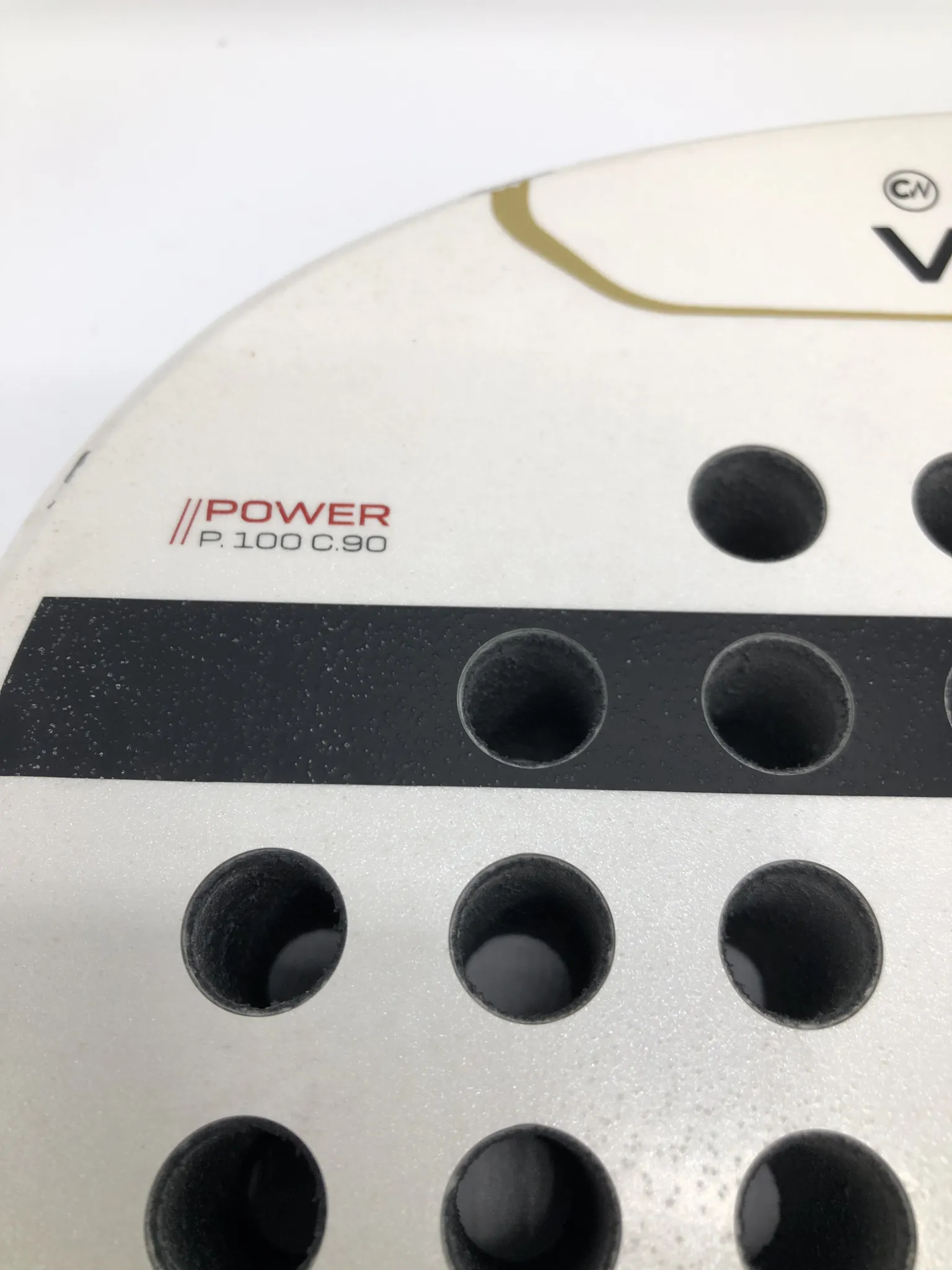 Bullpadel Vertex 04 Women 2024 - Afbeelding 5