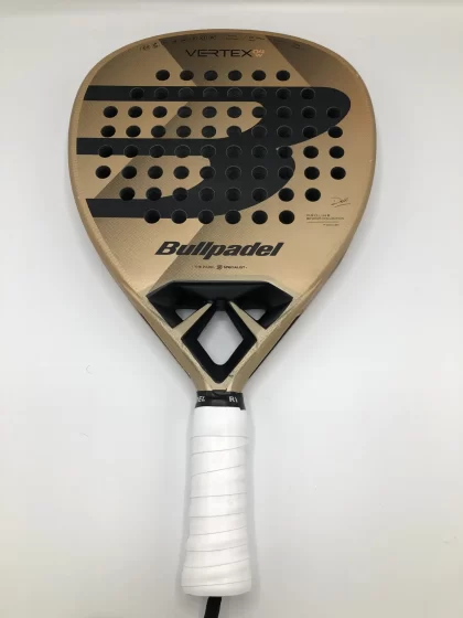 Bullpadel Vertex 04 Women 2025