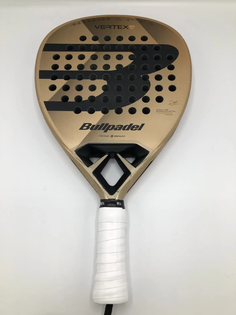 Bullpadel Vertex 04 Women 2025